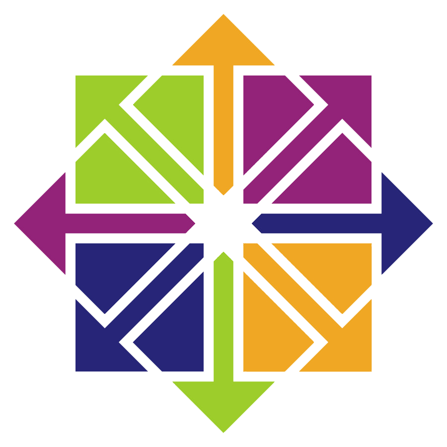 CentOS 7